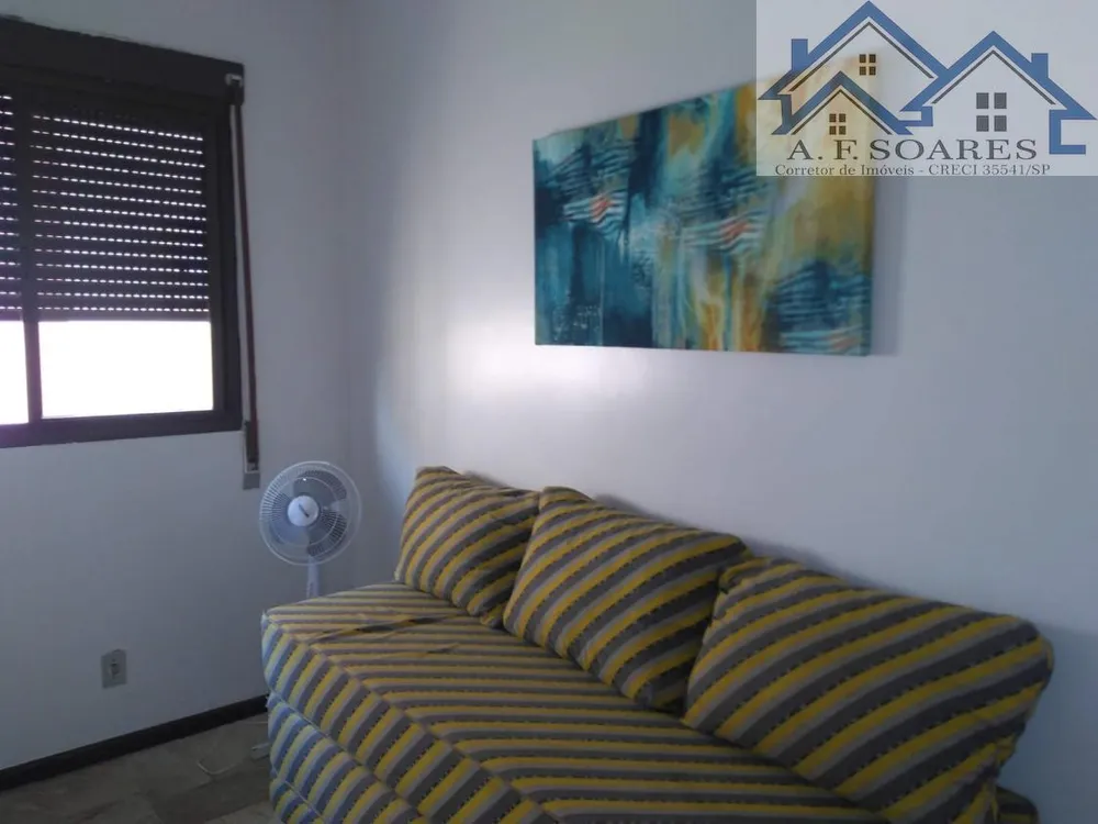Apartamento, 3 quartos, 90 m² - Foto 6