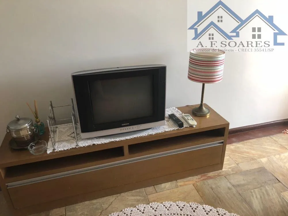 Apartamento, 3 quartos, 90 m² - Foto 7