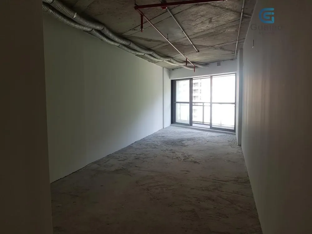 Sala-Conjunto, 59 m² - Foto 3