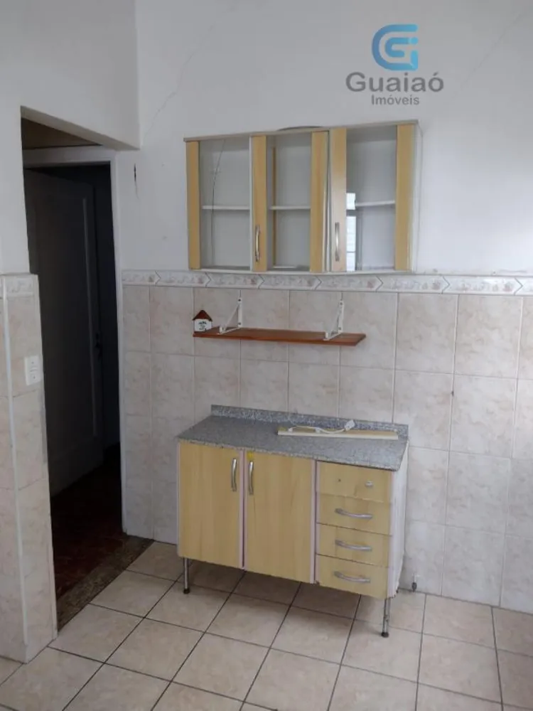 Sobrado, 5 quartos, 250 m² - Foto 9