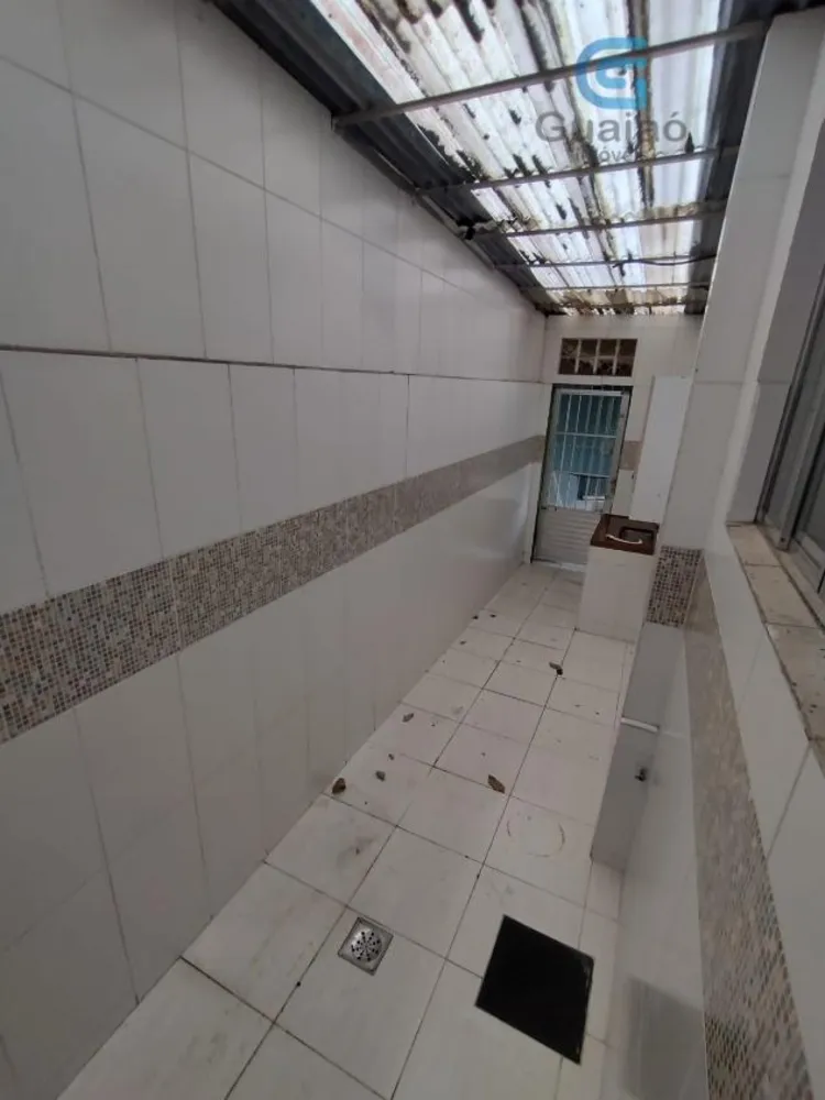 Sobrado, 5 quartos, 250 m² - Foto 11