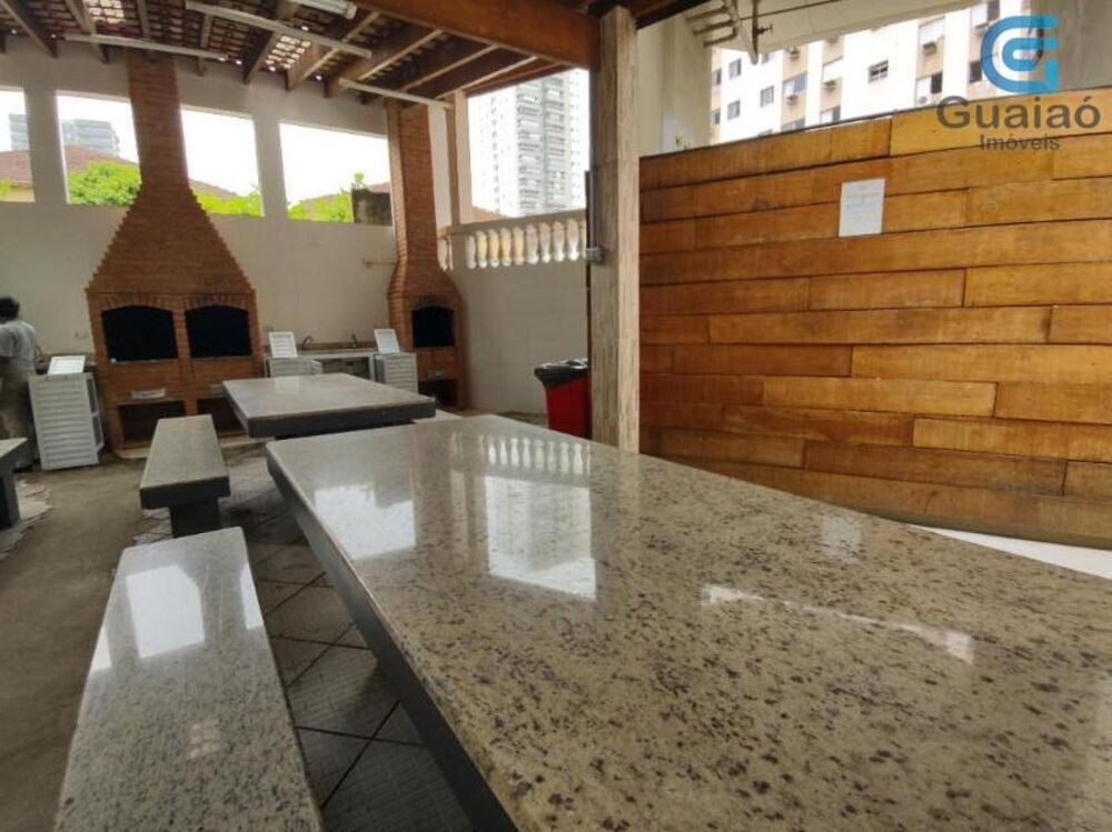 Apartamento à venda com 2 quartos, 65m² - Foto 3