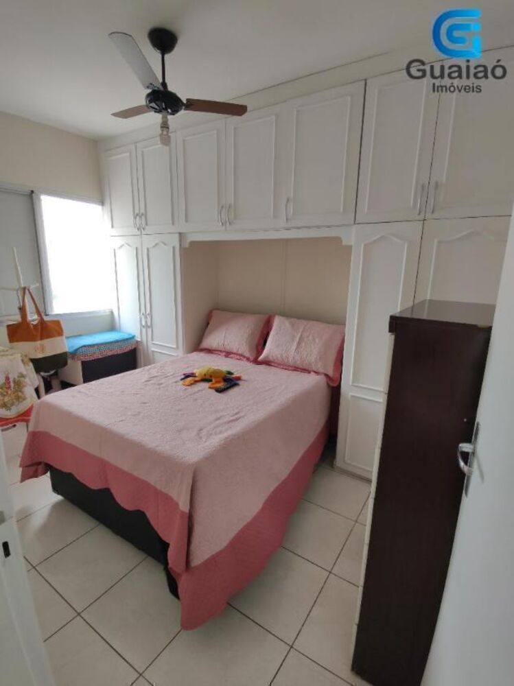 Apartamento à venda com 2 quartos, 65m² - Foto 4