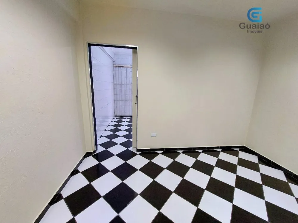 Sala-Conjunto, 42 m² - Foto 6