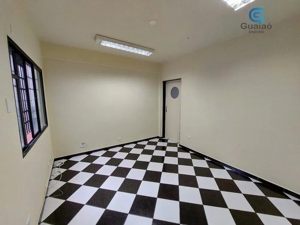 Sala-Conjunto, 42 m² - Foto 1