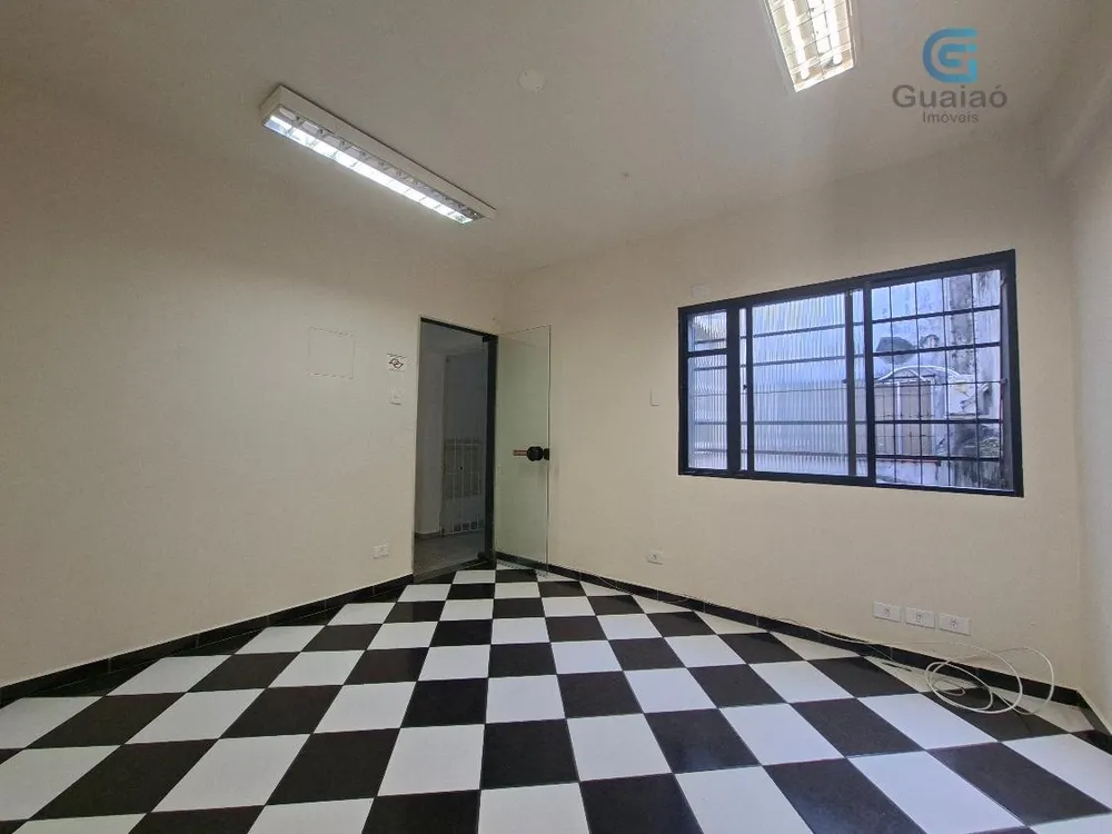Sala-Conjunto, 42 m² - Foto 3