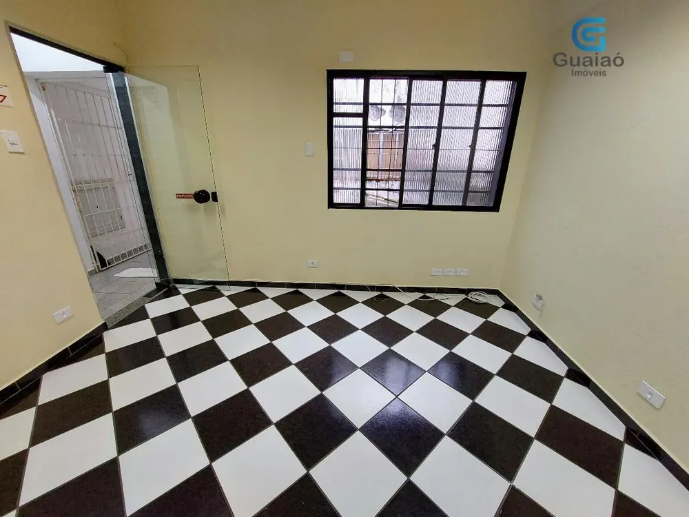 Sala-Conjunto, 42 m² - Foto 5