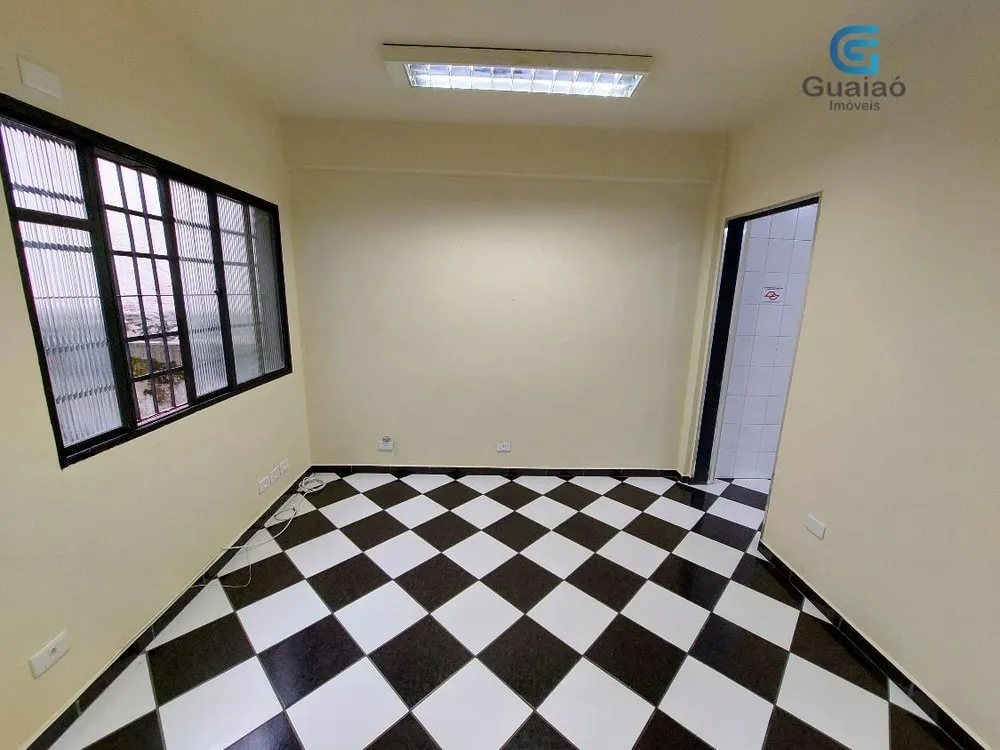 Sala-Conjunto, 42 m² - Foto 2