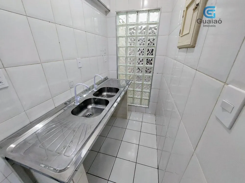 Sala-Conjunto, 42 m² - Foto 8