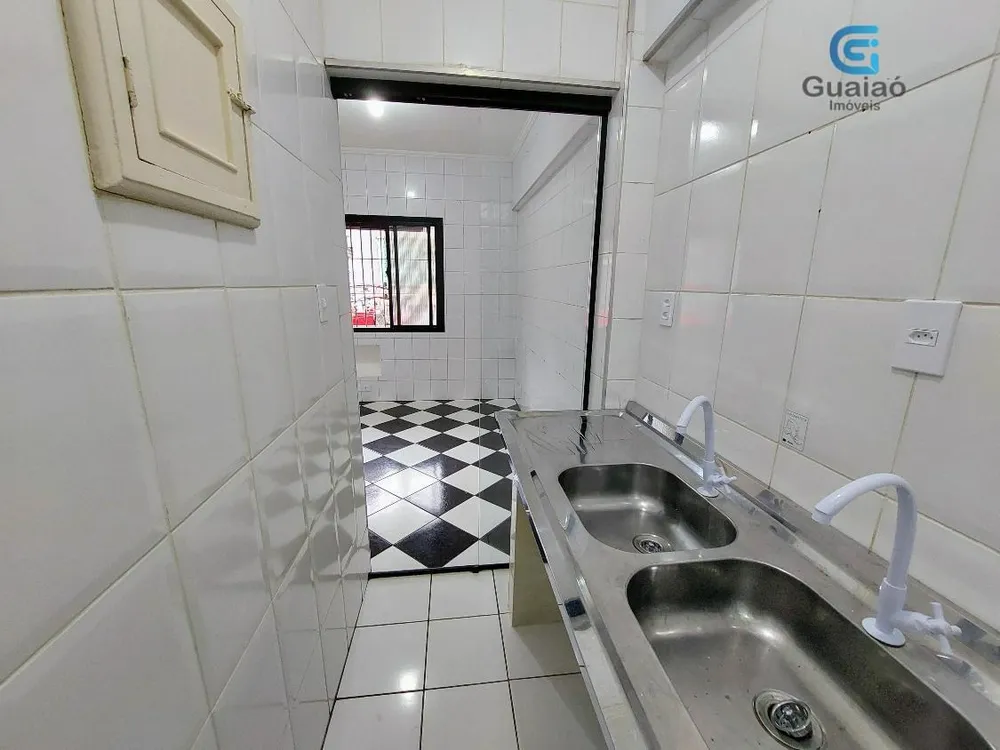 Sala-Conjunto, 42 m² - Foto 9
