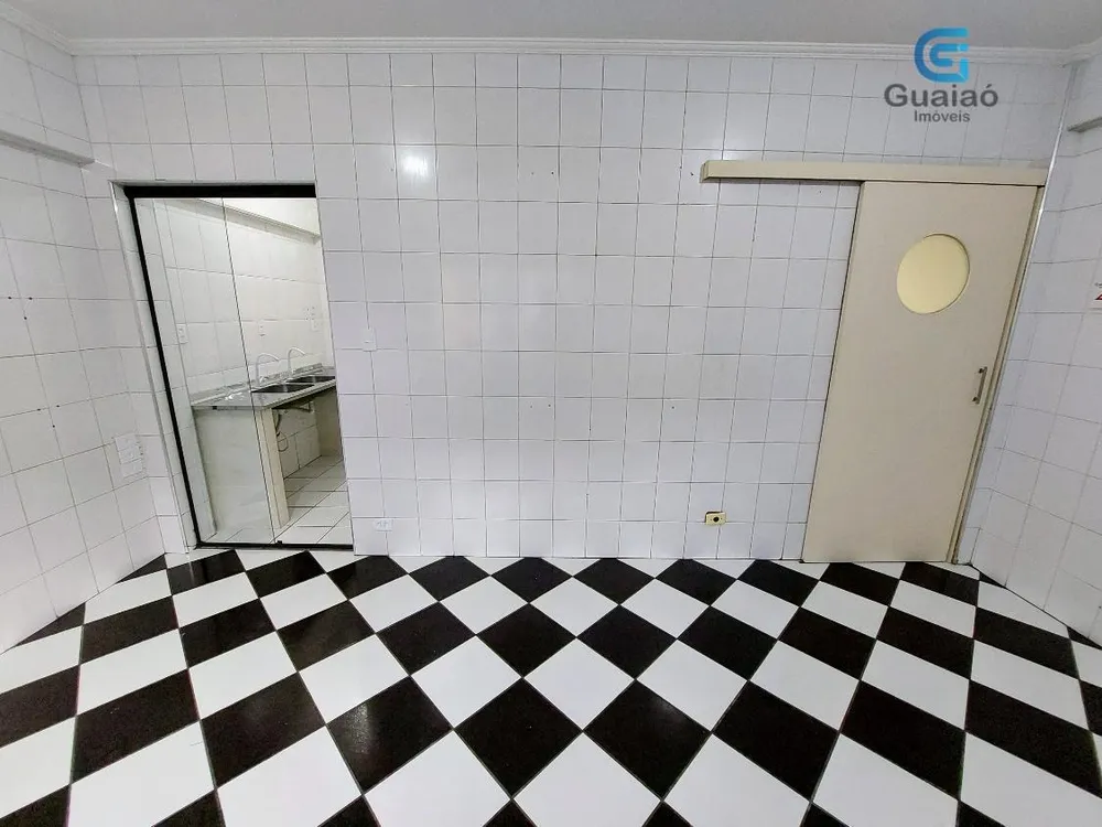 Sala-Conjunto, 42 m² - Foto 7