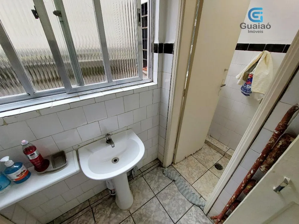Sala-Conjunto, 42 m² - Foto 11