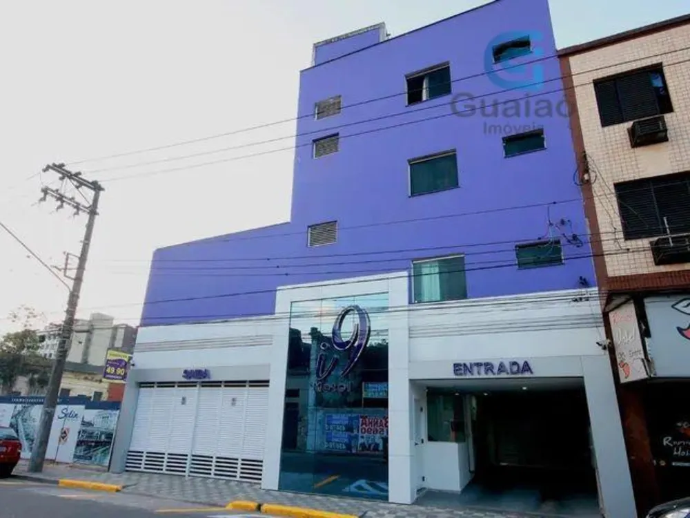 Prédio Inteiro, 1700 m² - Foto 2