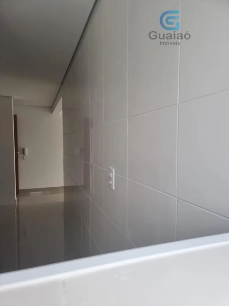 Apartamento, 2 quartos, 53 m² - Foto 11