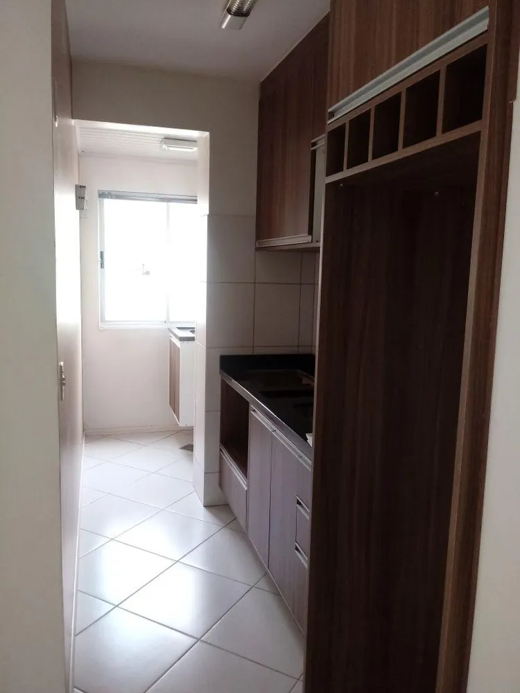 Apartamento, 2 quartos, 51 m² - Foto 6