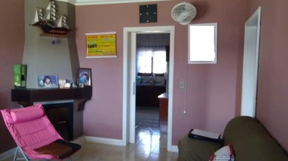 Casa, 3 quartos, 100 m² - Foto 6