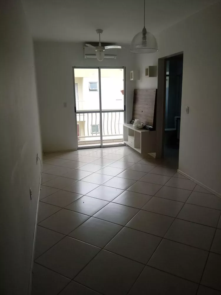 Apartamento à venda com 2 quartos, 51m² - Foto 1