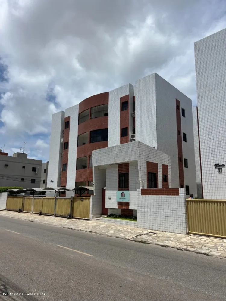 Apartamento, 3 quartos - Foto 3