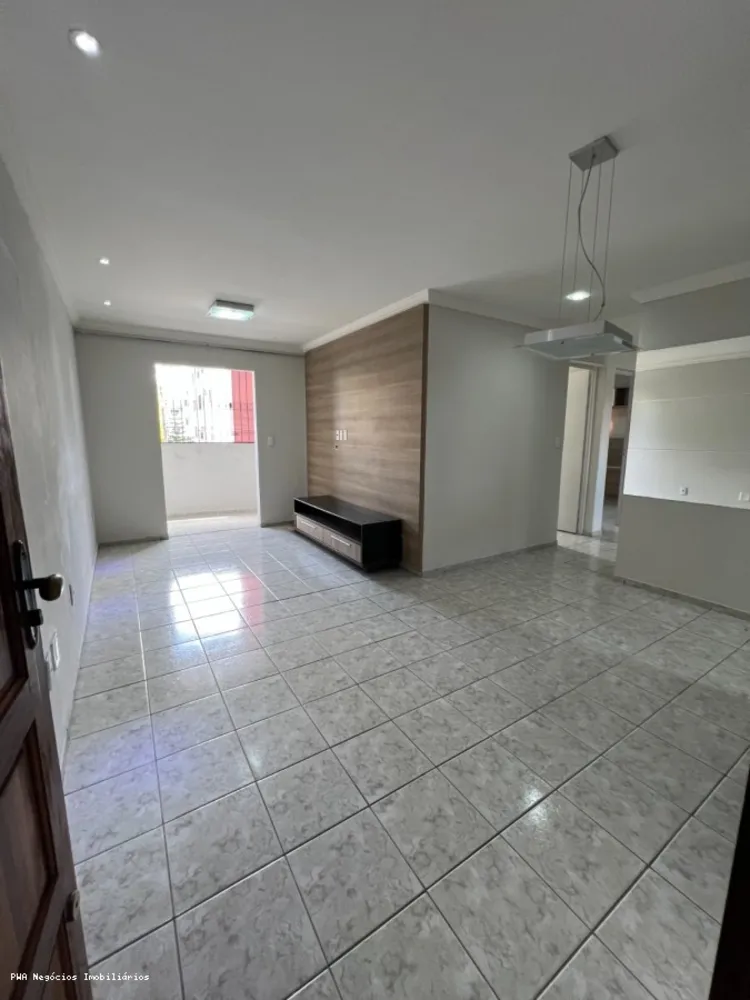 Apartamento, 3 quartos - Foto 1