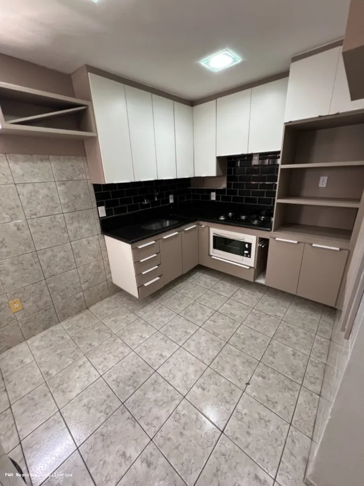 Apartamento, 3 quartos - Foto 2
