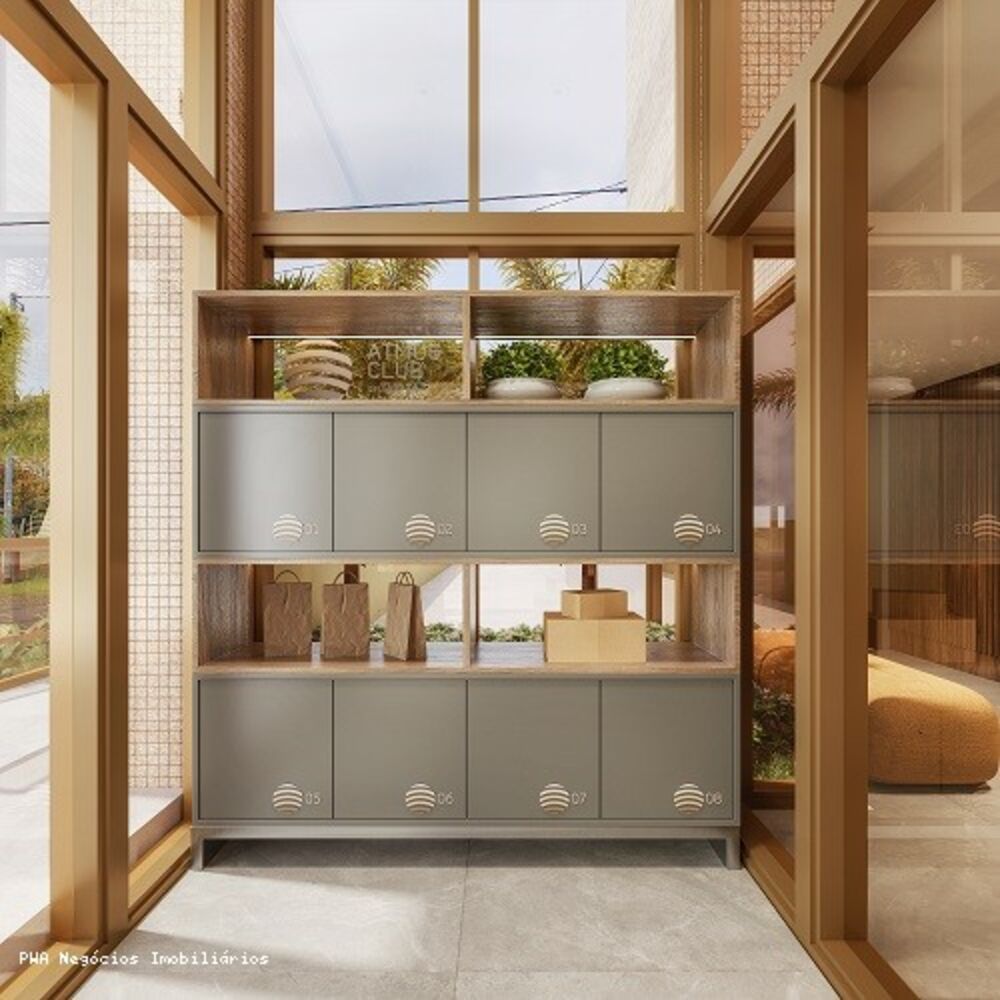 Apartamento, 2 quartos, 66 m² - Foto 8