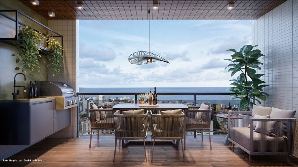 Apartamento, 2 quartos, 66 m² - Foto 32