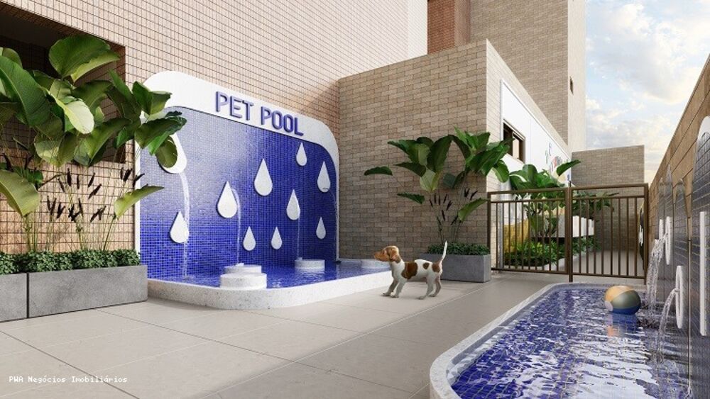 Apartamento, 2 quartos, 66 m² - Foto 20