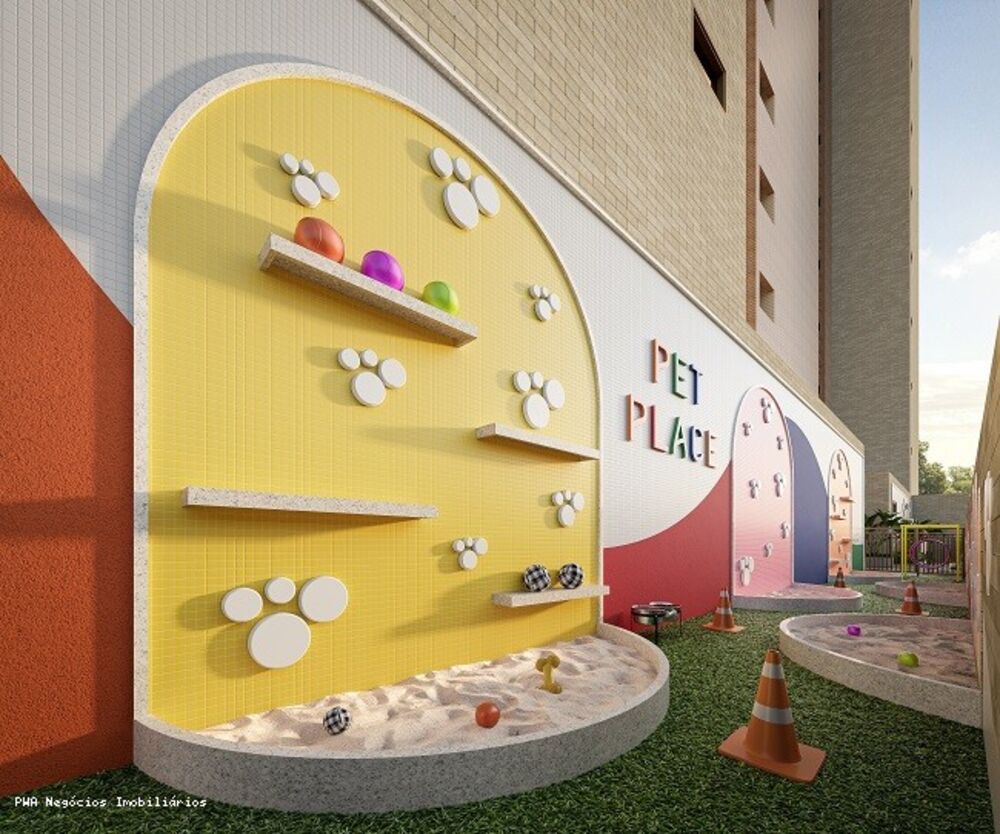 Apartamento, 2 quartos, 66 m² - Foto 19