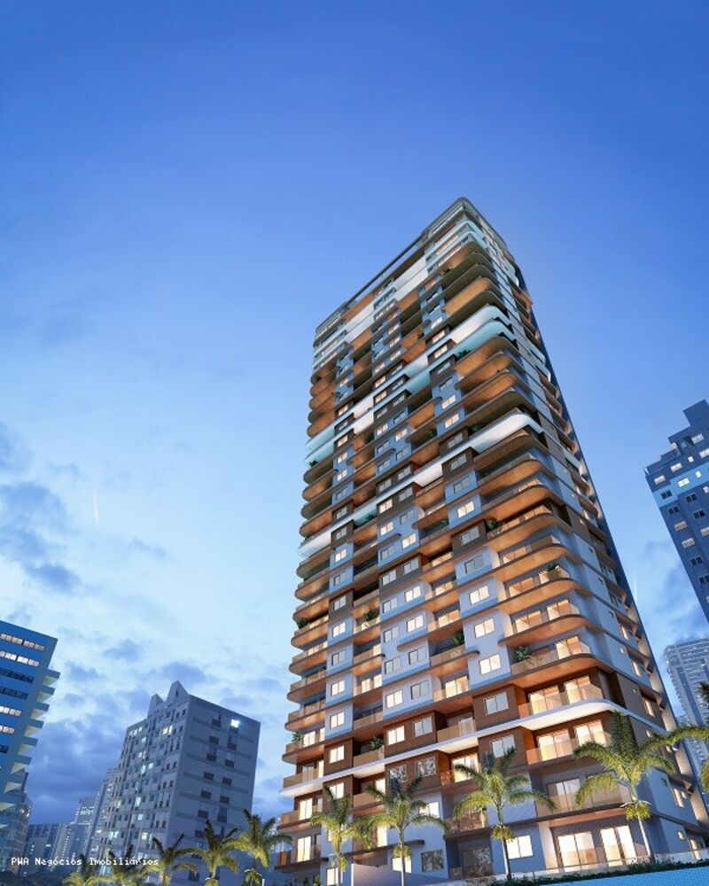 Apartamento, 2 quartos, 66 m² - Foto 11