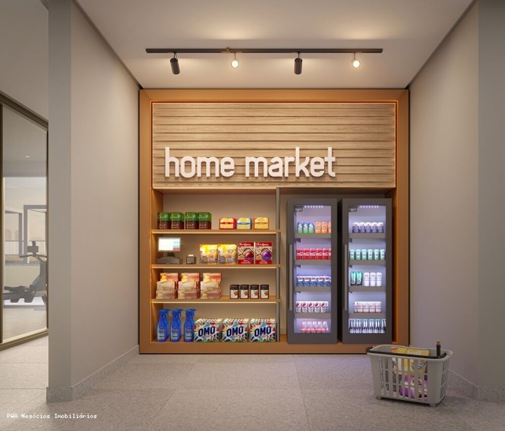 Apartamento, 2 quartos, 66 m² - Foto 16