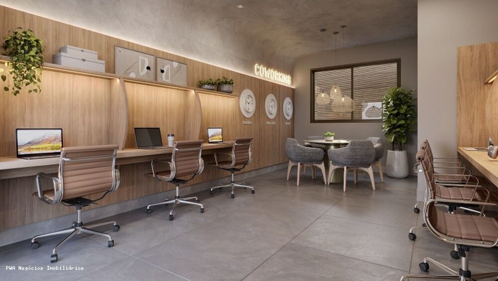 Apartamento, 2 quartos, 66 m² - Foto 6