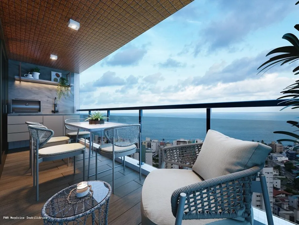 Apartamento, 2 quartos, 66 m² - Foto 38