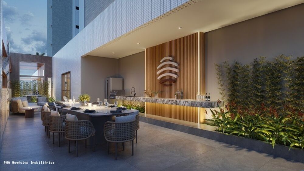 Apartamento, 2 quartos, 66 m² - Foto 14