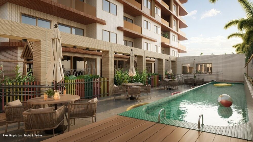 Apartamento, 2 quartos, 66 m² - Foto 22