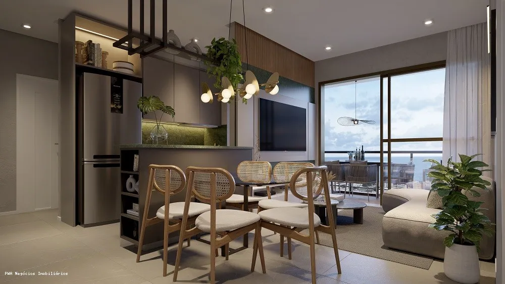 Apartamento, 2 quartos, 66 m² - Foto 30