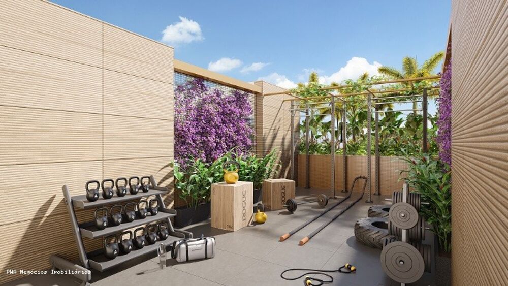 Apartamento, 2 quartos, 66 m² - Foto 7