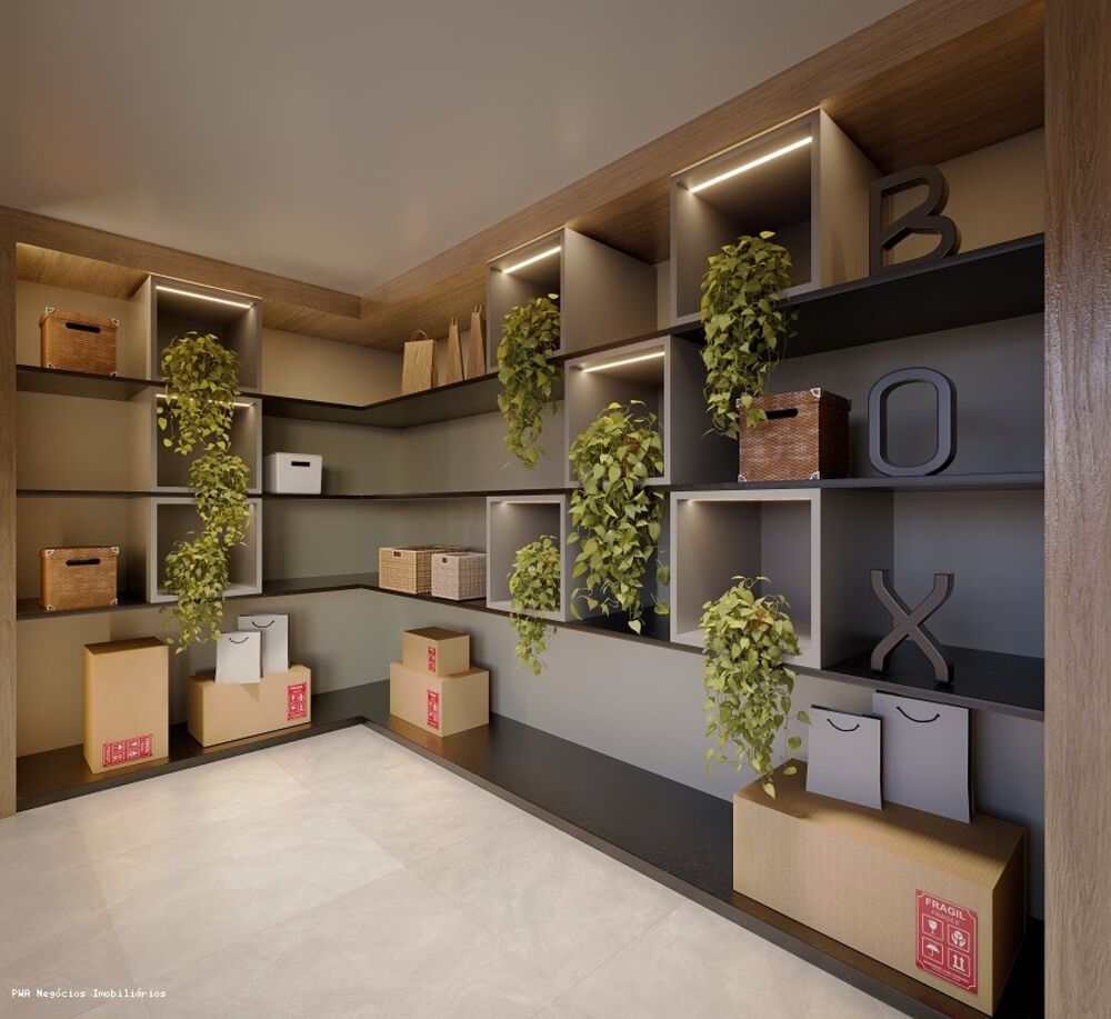 Apartamento, 2 quartos, 66 m² - Foto 31