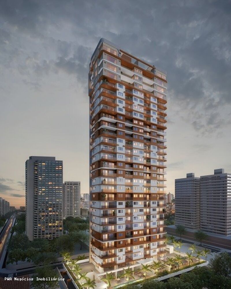 Apartamento, 2 quartos, 66 m² - Foto 10