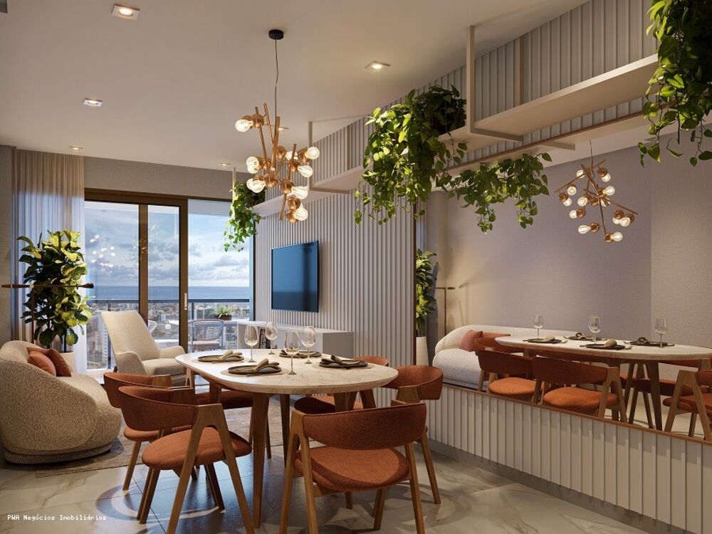 Apartamento, 2 quartos, 66 m² - Foto 27