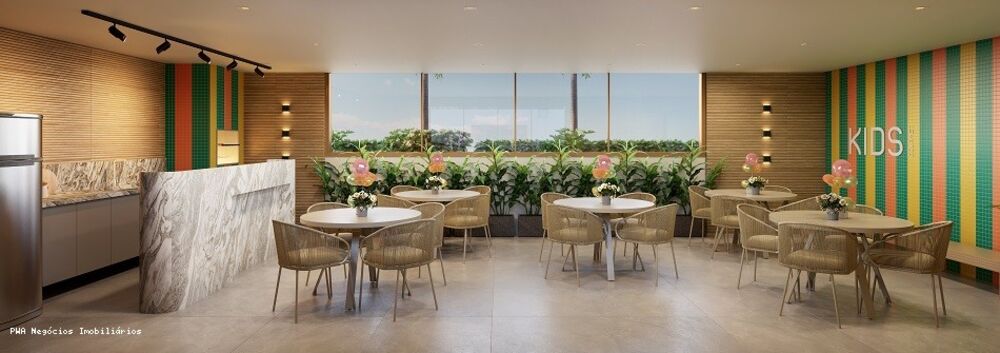 Apartamento, 2 quartos, 66 m² - Foto 17