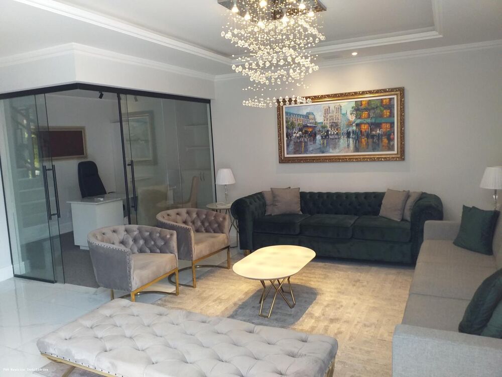 Casa de Condomínio, 4 quartos - Foto 10
