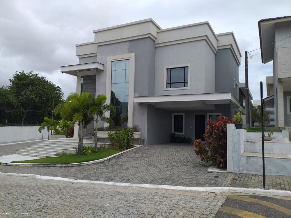 Casa de Condomínio, 4 quartos - Foto 19