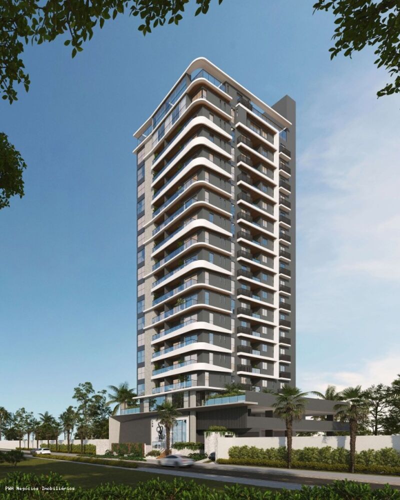 Apartamento à venda com 3 quartos, 89m² - Foto 24