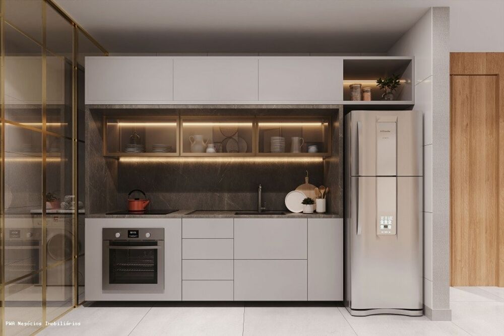 Apartamento à venda com 3 quartos, 89m² - Foto 6