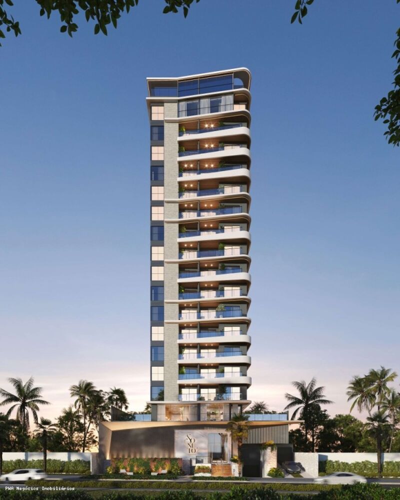 Apartamento à venda com 3 quartos, 89m² - Foto 23