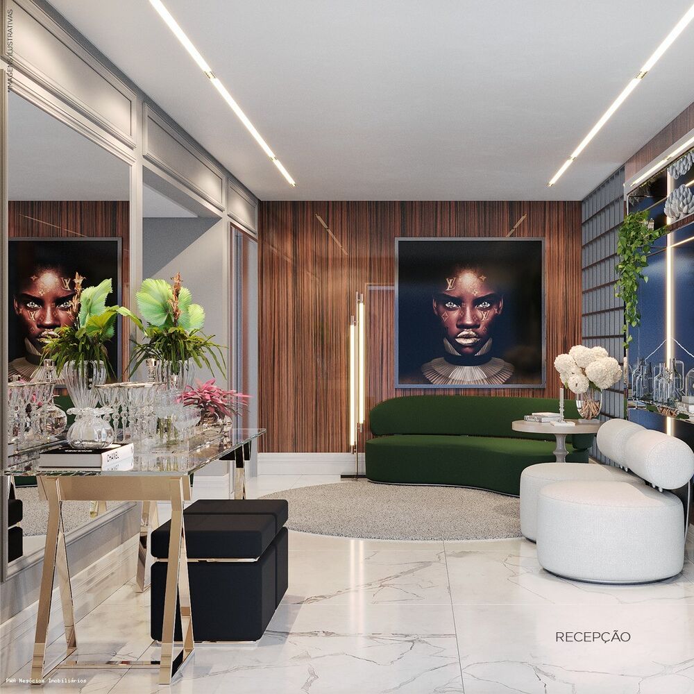 Apartamento à venda com 3 quartos, 71m² - Foto 5