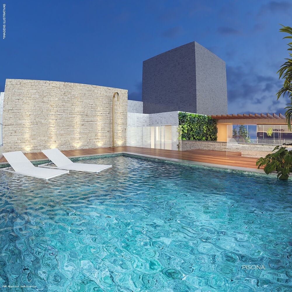 Apartamento à venda com 3 quartos, 71m² - Foto 2