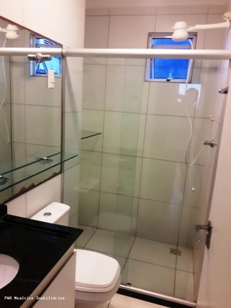 Apartamento, 2 quartos - Foto 12