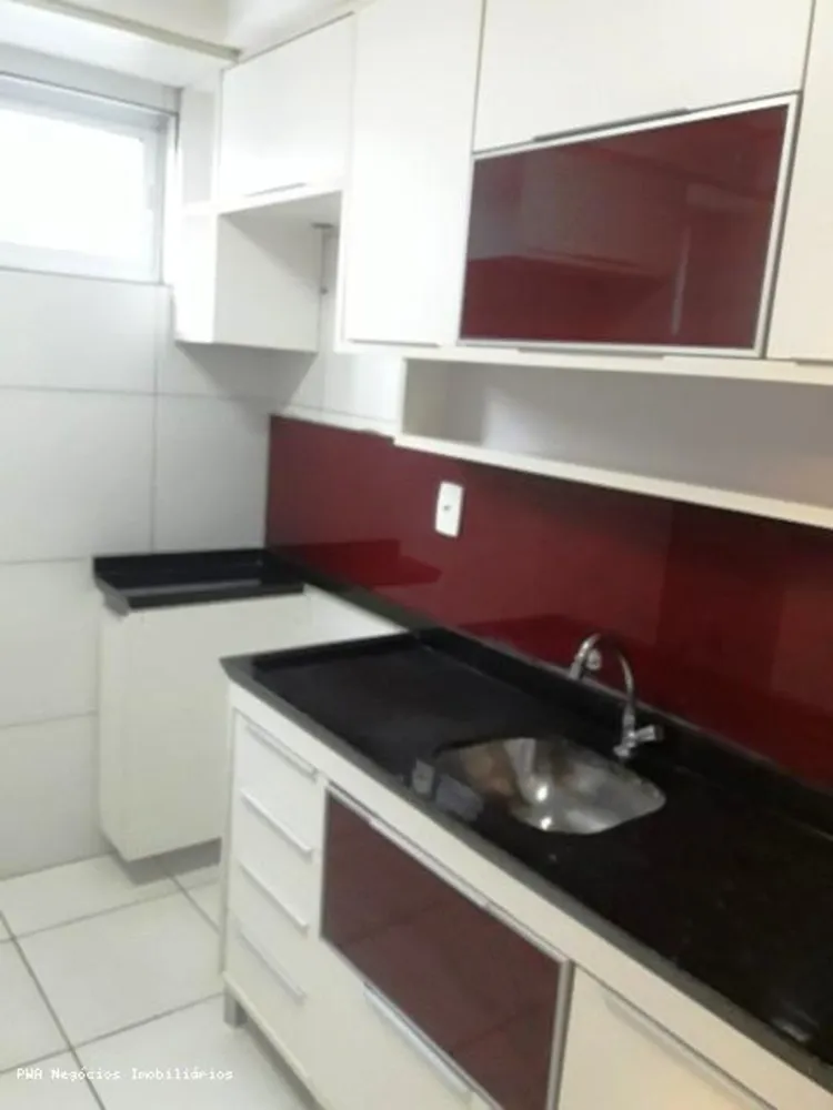 Apartamento, 2 quartos - Foto 6