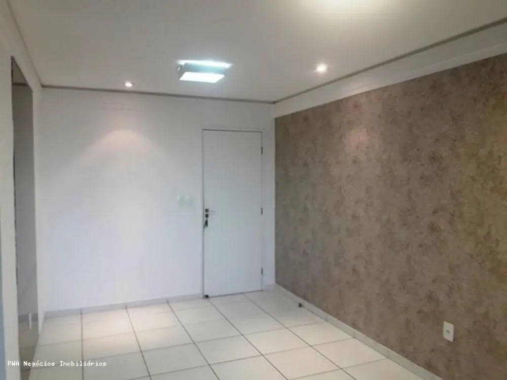 Apartamento, 2 quartos - Foto 2
